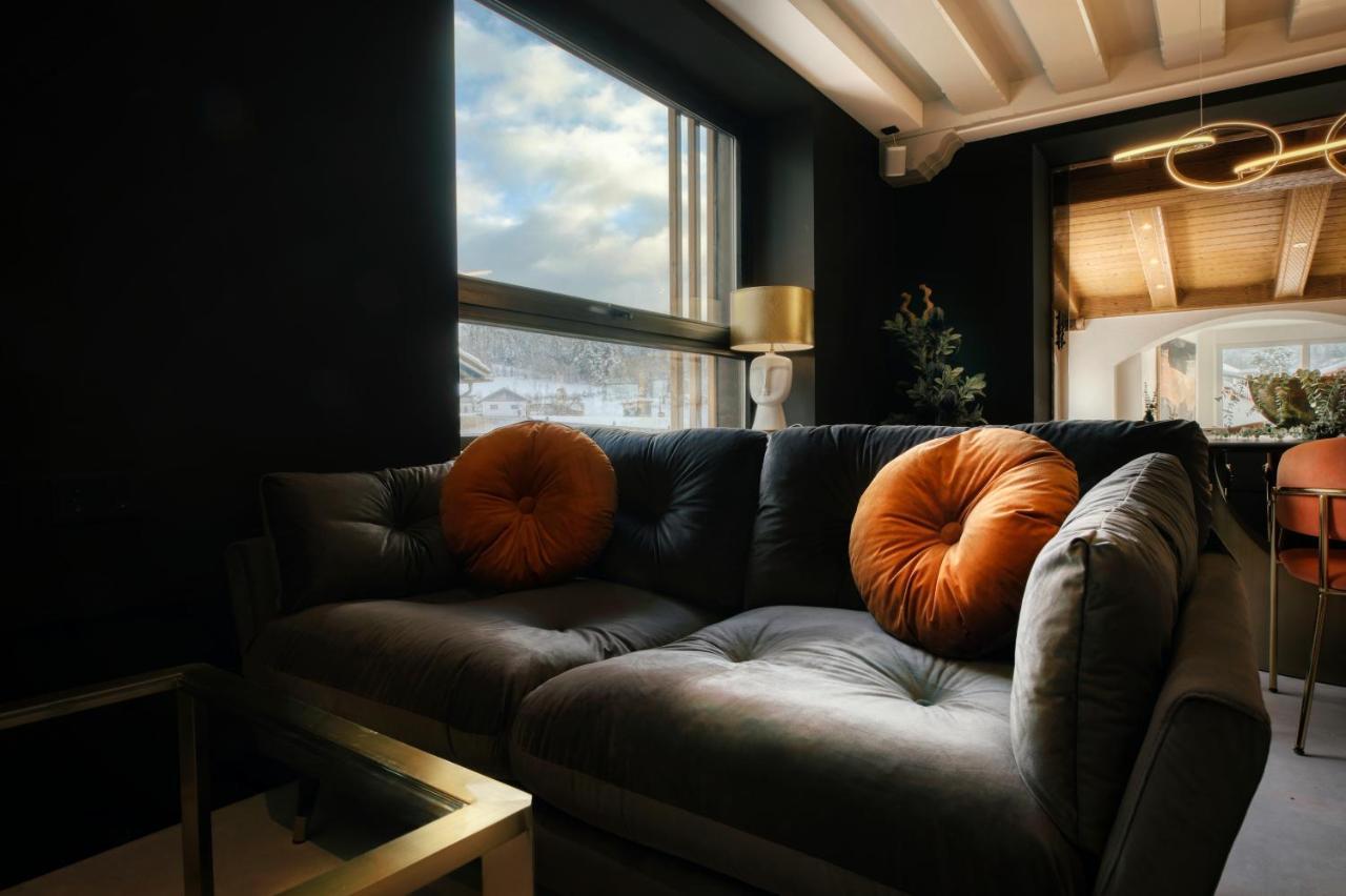 Das Kronberg Hotel - Adults Only - Inkl Soft- Und Heissgetraenkeflat Bodenmais Buitenkant foto