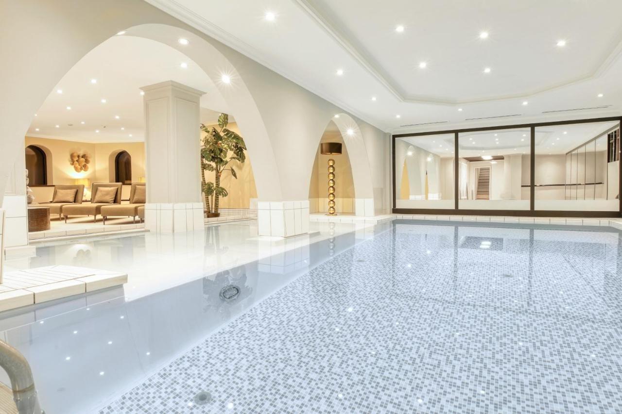 Das Kronberg Hotel - Adults Only - Inkl Soft- Und Heissgetraenkeflat Bodenmais Buitenkant foto