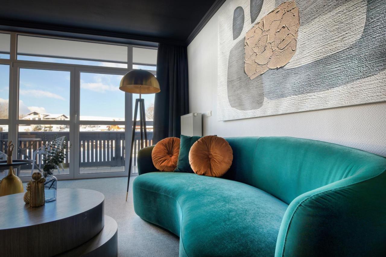 Das Kronberg Hotel - Adults Only - Inkl Soft- Und Heissgetraenkeflat Bodenmais Buitenkant foto