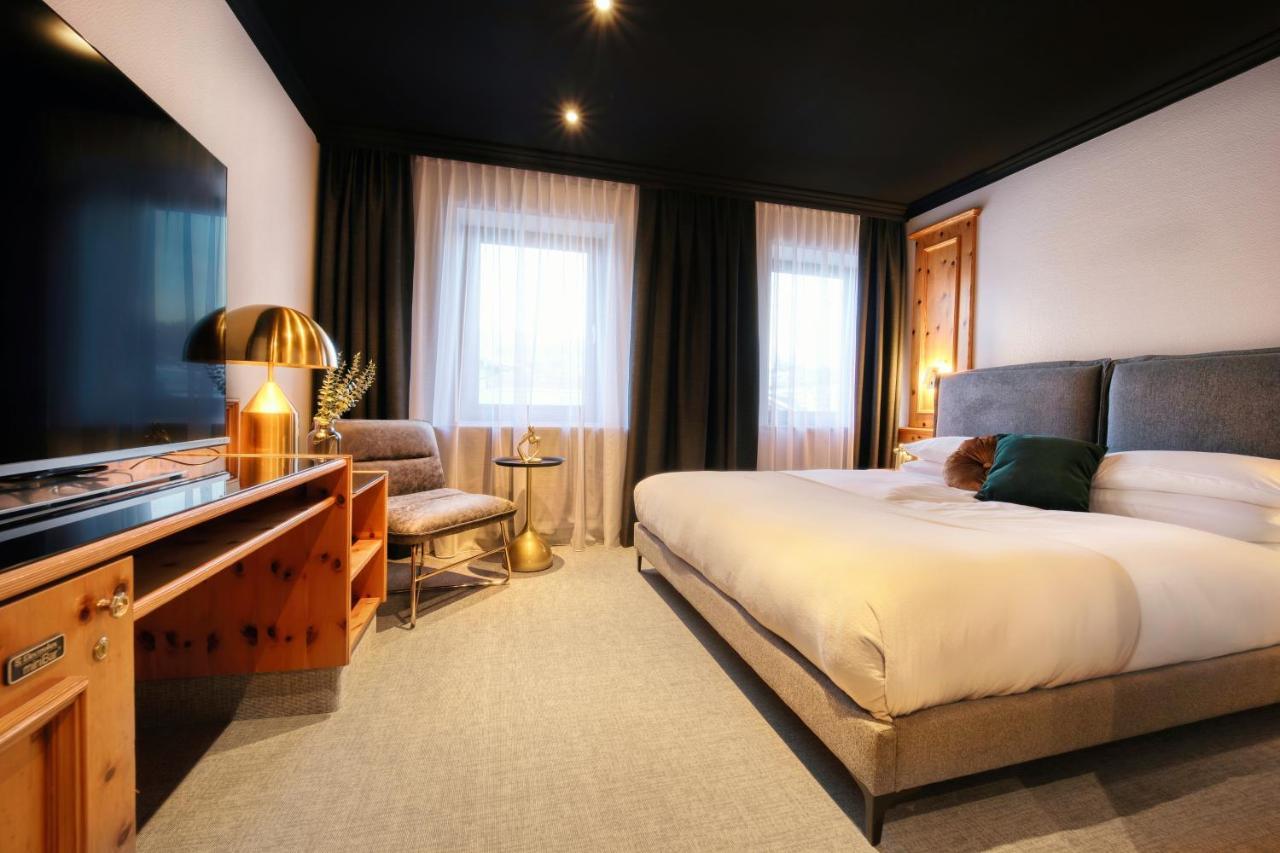 Das Kronberg Hotel - Adults Only - Inkl Soft- Und Heissgetraenkeflat Bodenmais Buitenkant foto