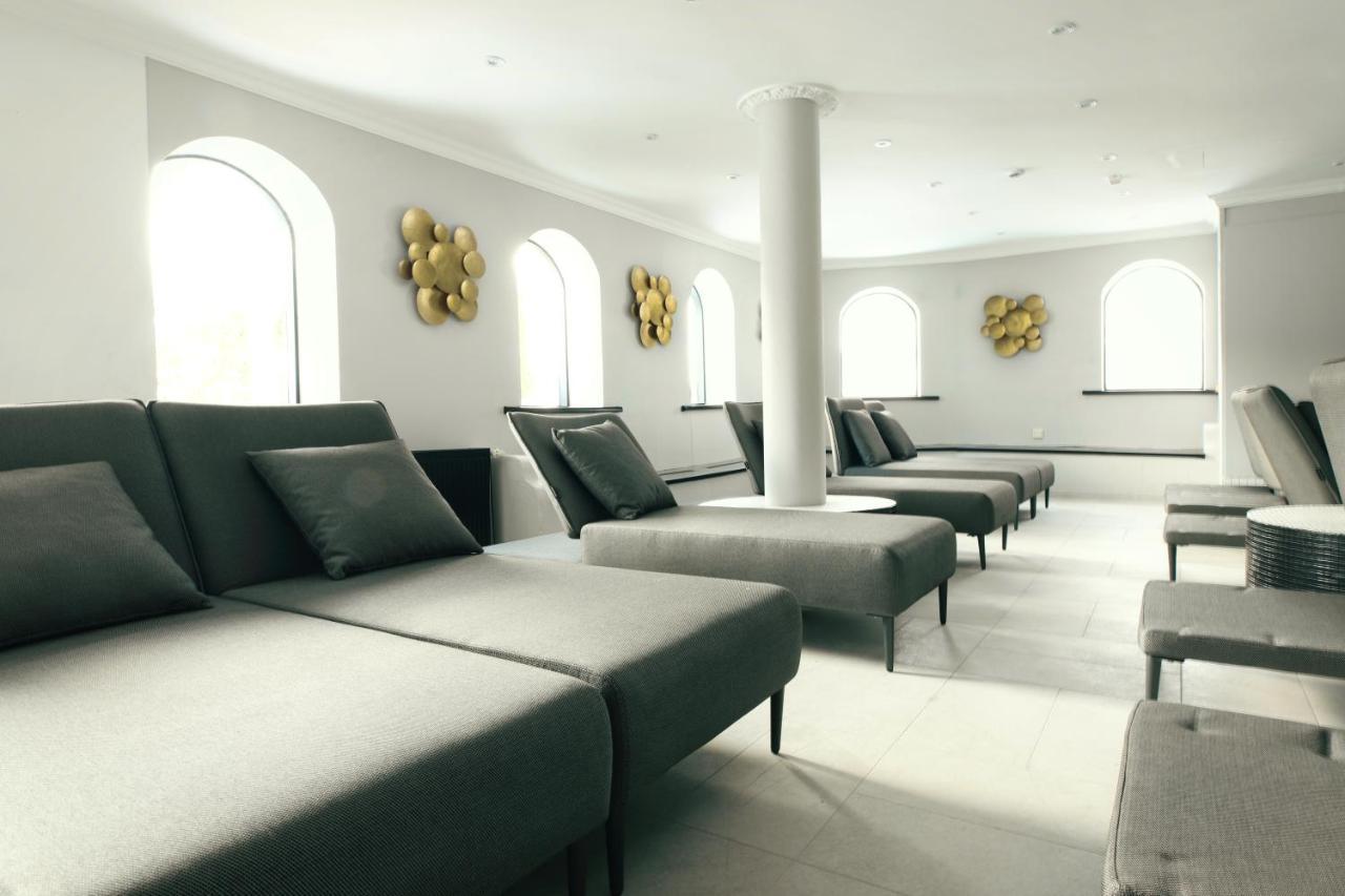 Das Kronberg Hotel - Adults Only - Inkl Soft- Und Heissgetraenkeflat Bodenmais Buitenkant foto