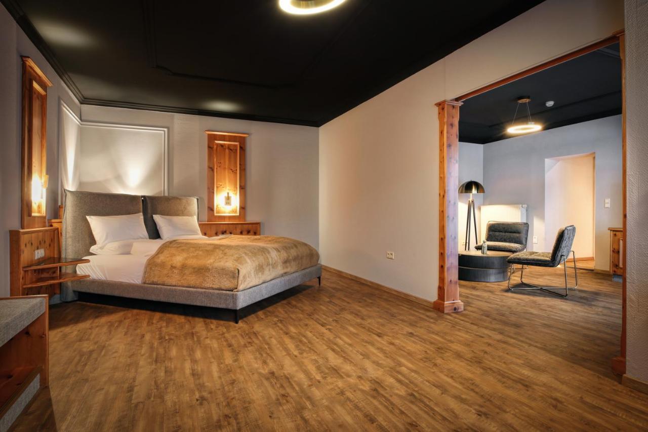Das Kronberg Hotel - Adults Only - Inkl Soft- Und Heissgetraenkeflat Bodenmais Buitenkant foto