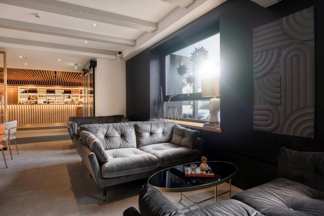 Das Kronberg Hotel - Adults Only - Inkl Soft- Und Heissgetraenkeflat Bodenmais Buitenkant foto