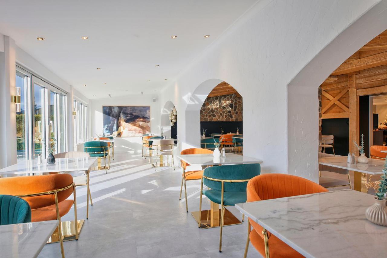 Das Kronberg Hotel - Adults Only - Inkl Soft- Und Heissgetraenkeflat Bodenmais Buitenkant foto