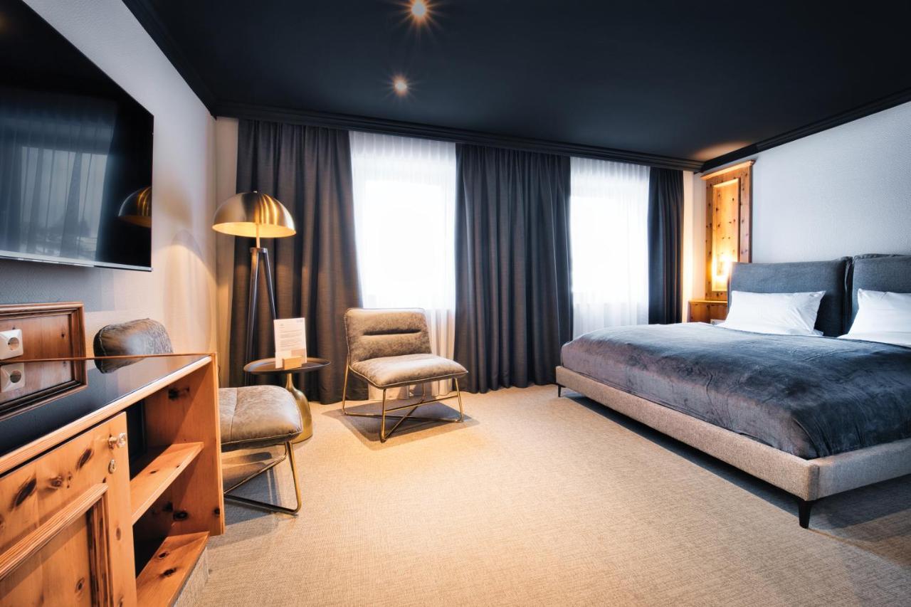 Das Kronberg Hotel - Adults Only - Inkl Soft- Und Heissgetraenkeflat Bodenmais Buitenkant foto
