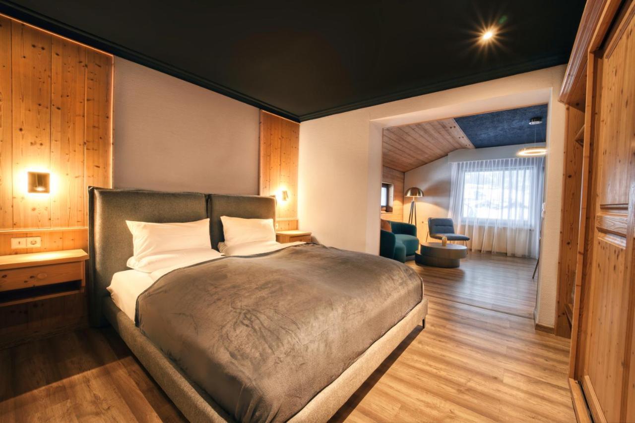 Das Kronberg Hotel - Adults Only - Inkl Soft- Und Heissgetraenkeflat Bodenmais Buitenkant foto