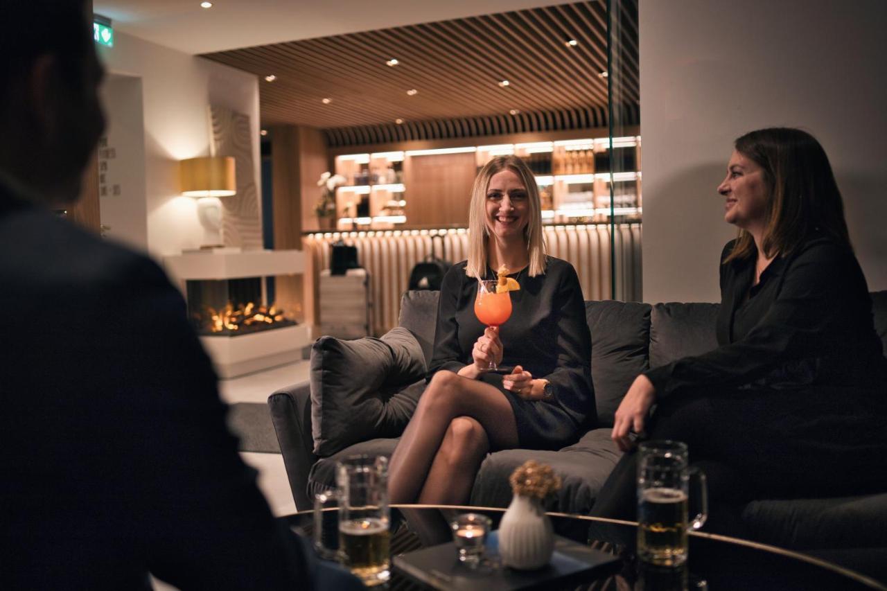 Das Kronberg Hotel - Adults Only - Inkl Soft- Und Heissgetraenkeflat Bodenmais Buitenkant foto