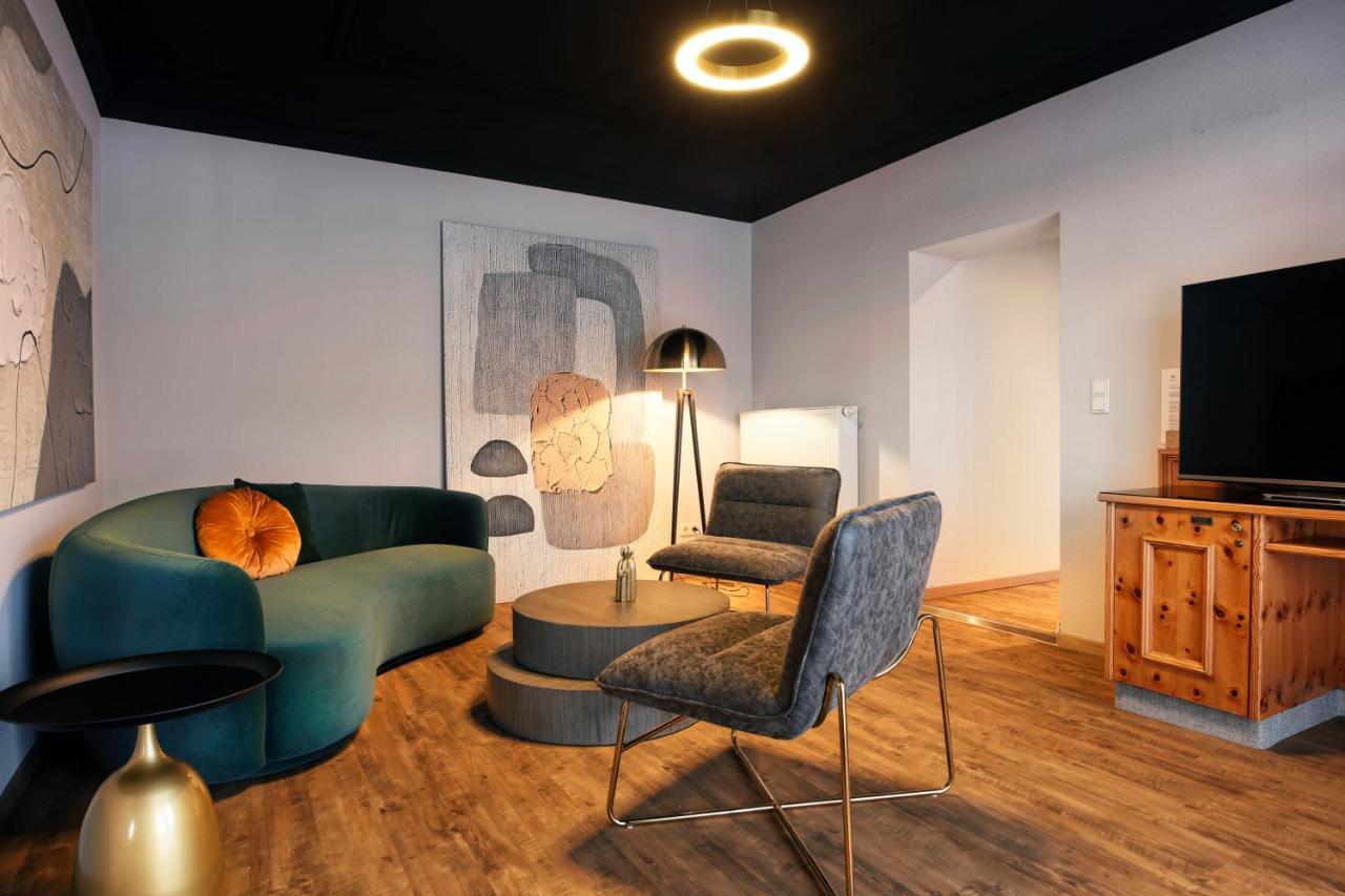 Das Kronberg Hotel - Adults Only - Inkl Soft- Und Heissgetraenkeflat Bodenmais Buitenkant foto