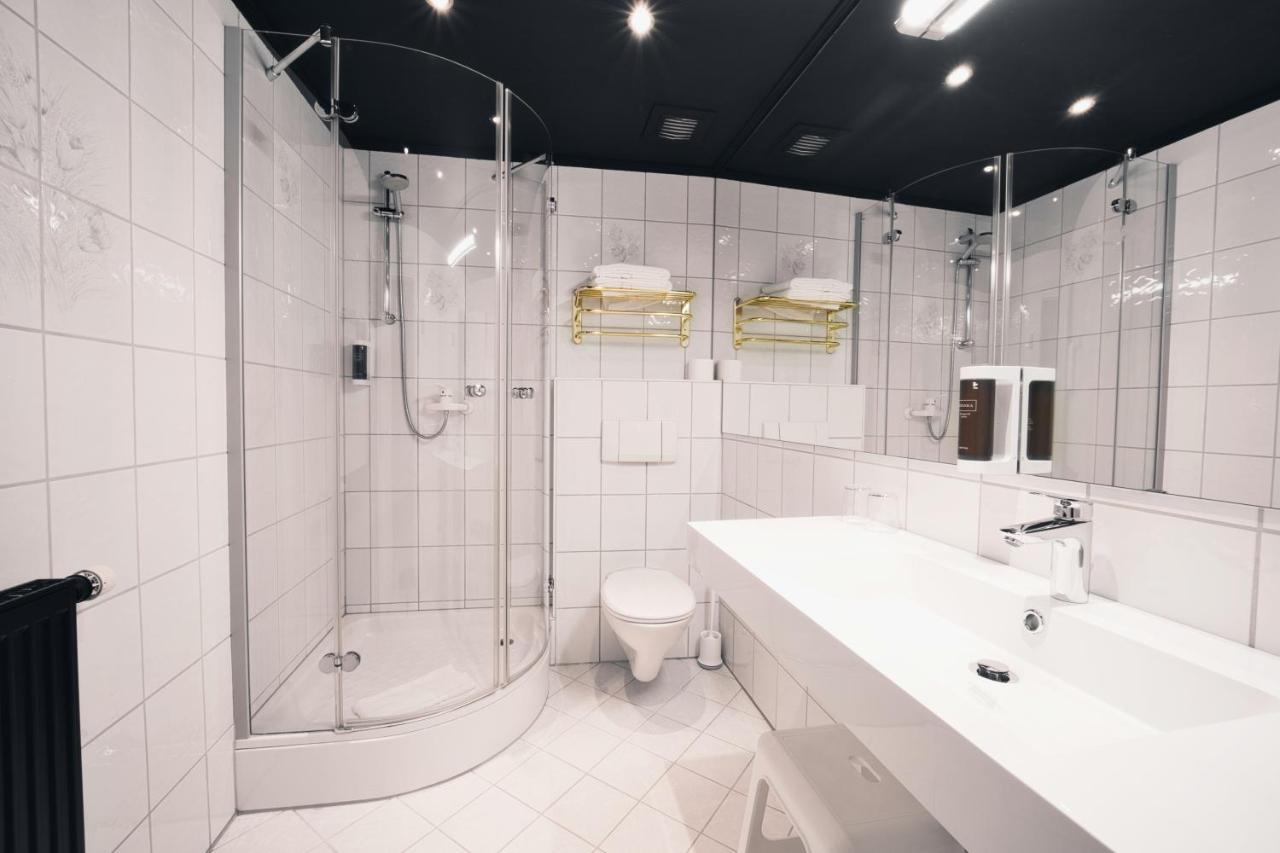 Das Kronberg Hotel - Adults Only - Inkl Soft- Und Heissgetraenkeflat Bodenmais Buitenkant foto
