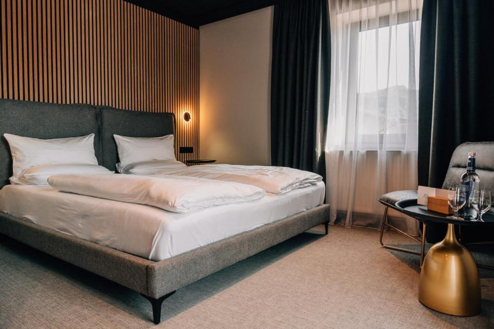 Das Kronberg Hotel - Adults Only - Inkl Soft- Und Heissgetraenkeflat Bodenmais Buitenkant foto