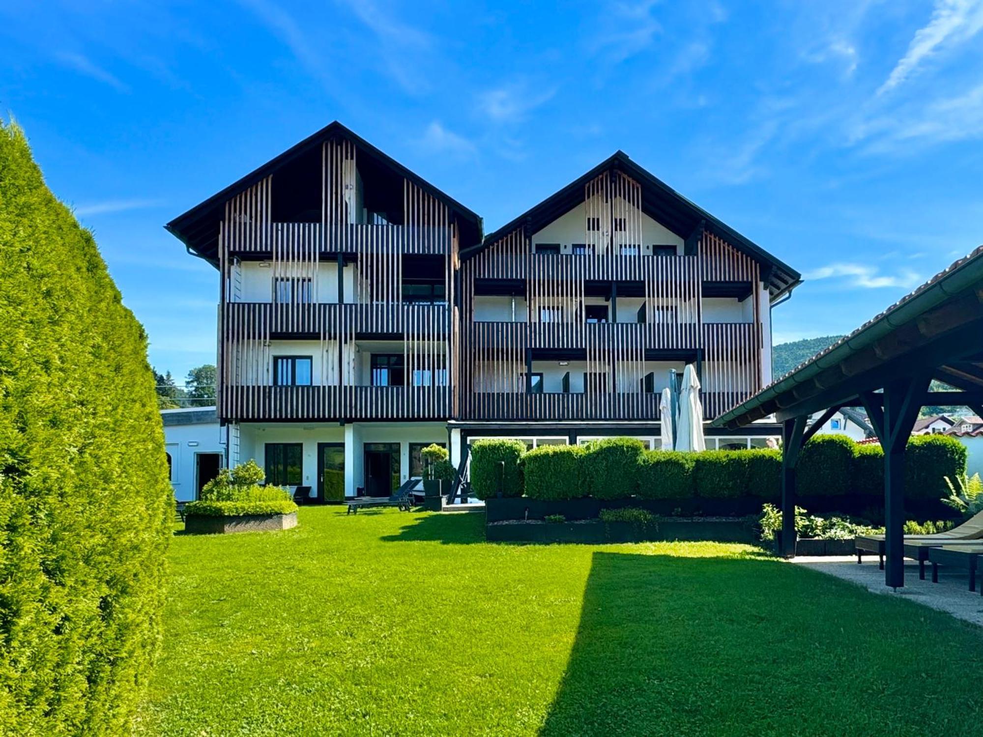 Das Kronberg Hotel - Adults Only - Inkl Soft- Und Heissgetraenkeflat Bodenmais Buitenkant foto